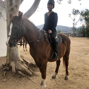 Meet your Posher, Bethany